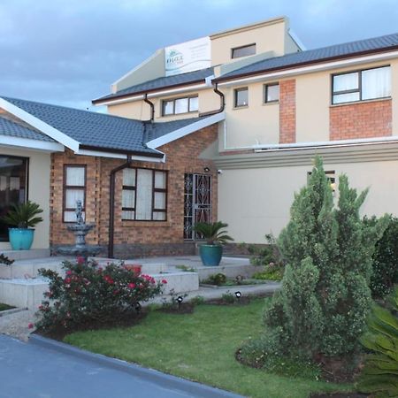 Max B&B East London Ngoại thất bức ảnh