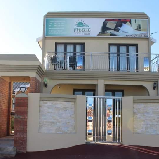 Max B&B East London Ngoại thất bức ảnh