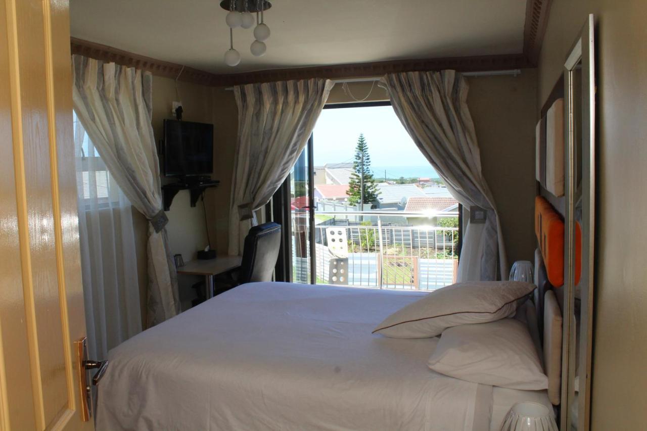 Max B&B East London Ngoại thất bức ảnh