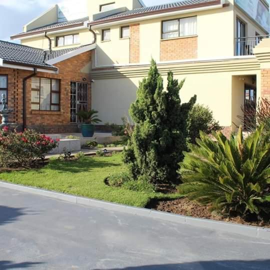 Max B&B East London Ngoại thất bức ảnh