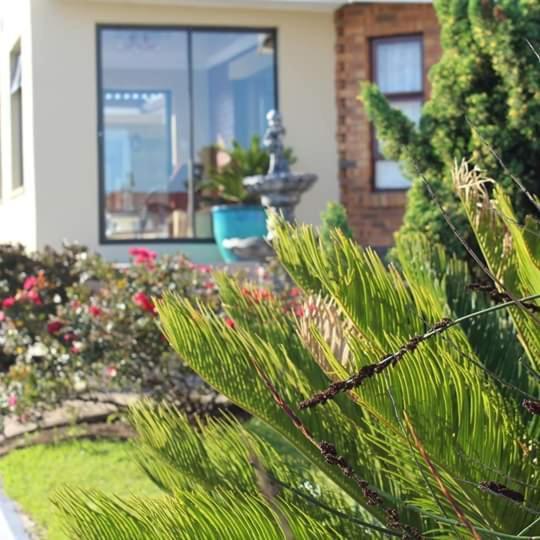 Max B&B East London Ngoại thất bức ảnh