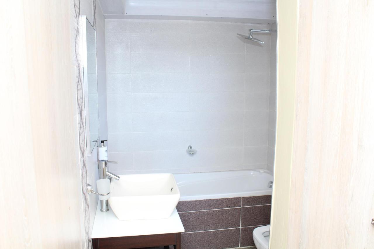 Max B&B East London Ngoại thất bức ảnh