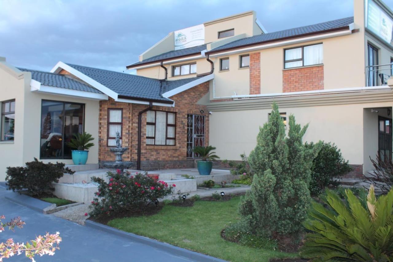 Max B&B East London Ngoại thất bức ảnh