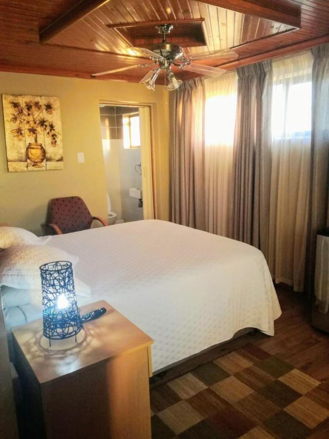 Max B&B East London Ngoại thất bức ảnh