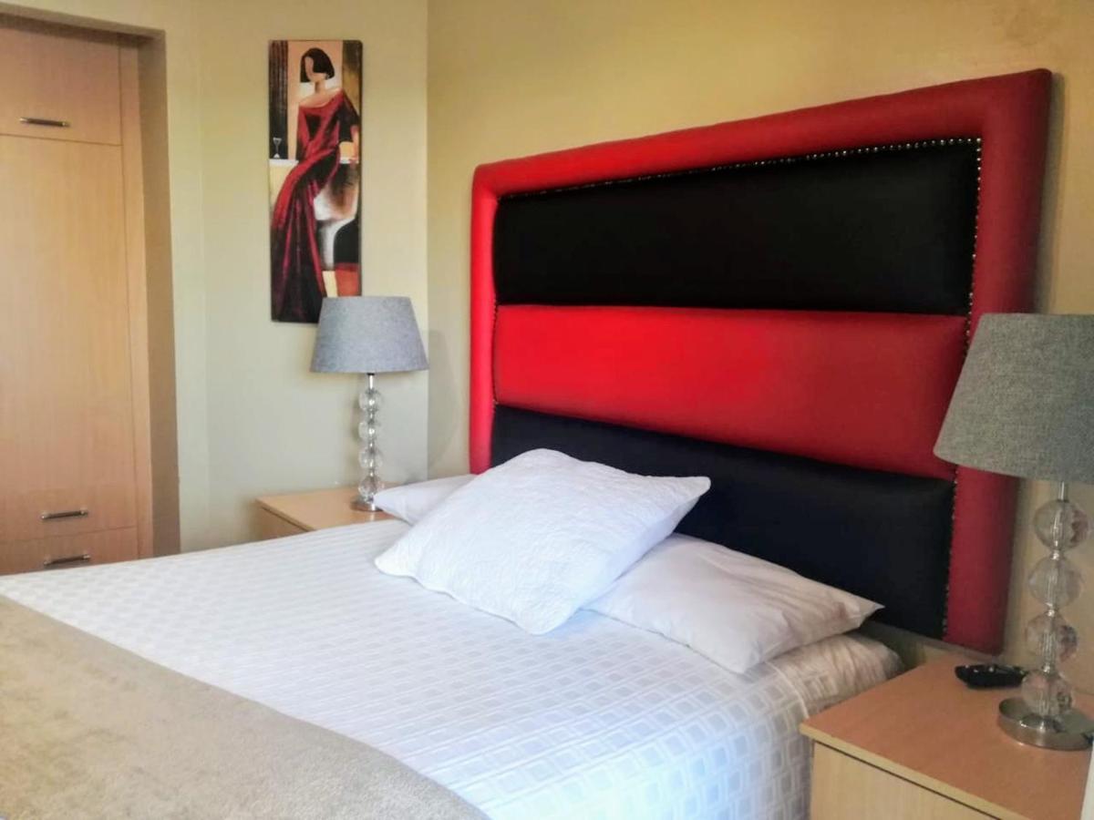 Max B&B East London Ngoại thất bức ảnh