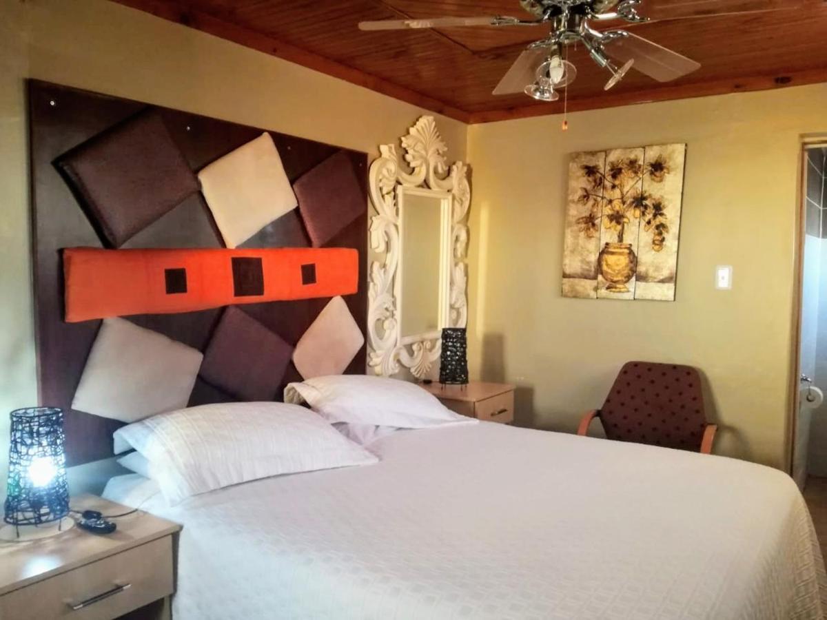 Max B&B East London Ngoại thất bức ảnh