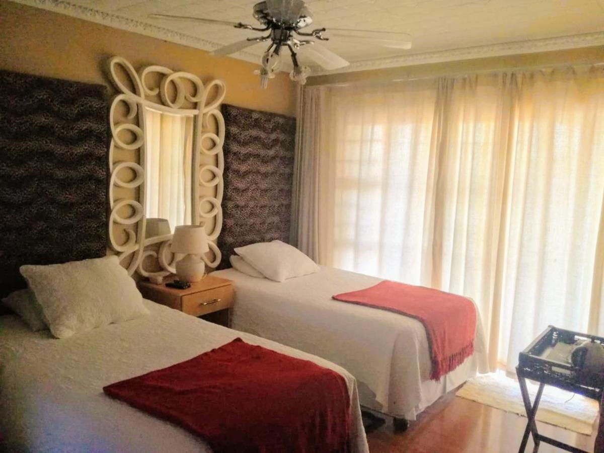Max B&B East London Ngoại thất bức ảnh