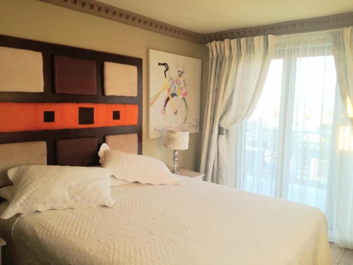 Max B&B East London Ngoại thất bức ảnh