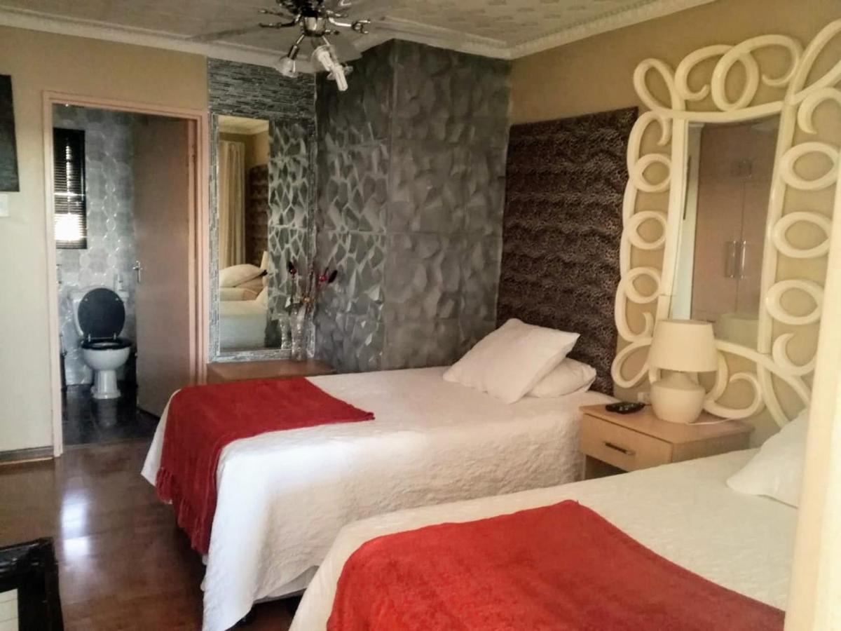Max B&B East London Ngoại thất bức ảnh