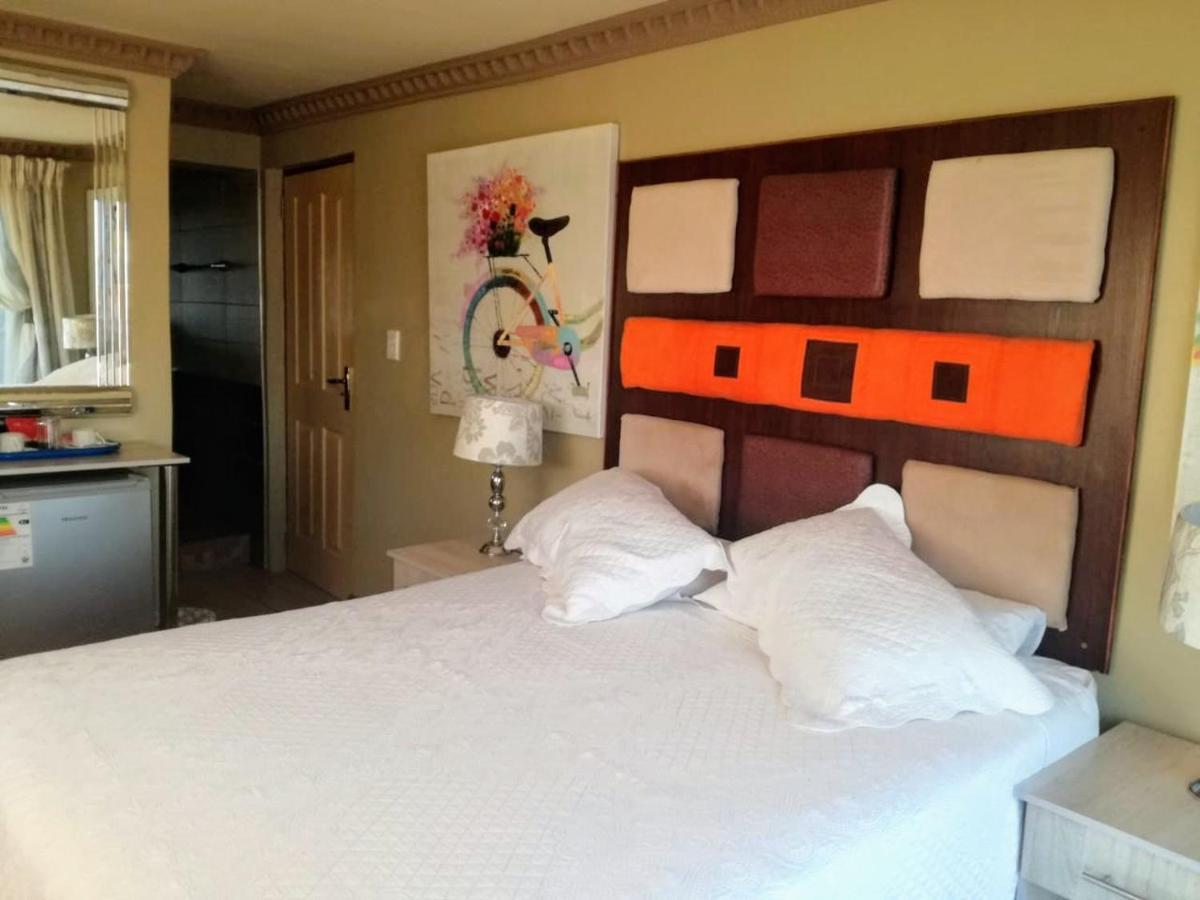 Max B&B East London Ngoại thất bức ảnh