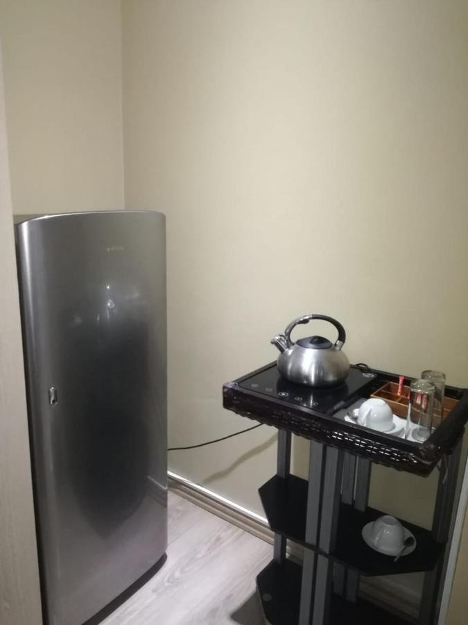 Max B&B East London Ngoại thất bức ảnh