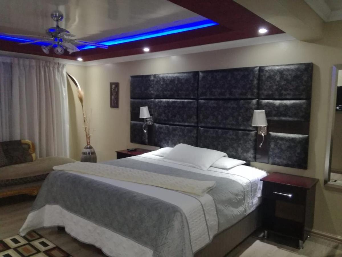 Max B&B East London Ngoại thất bức ảnh