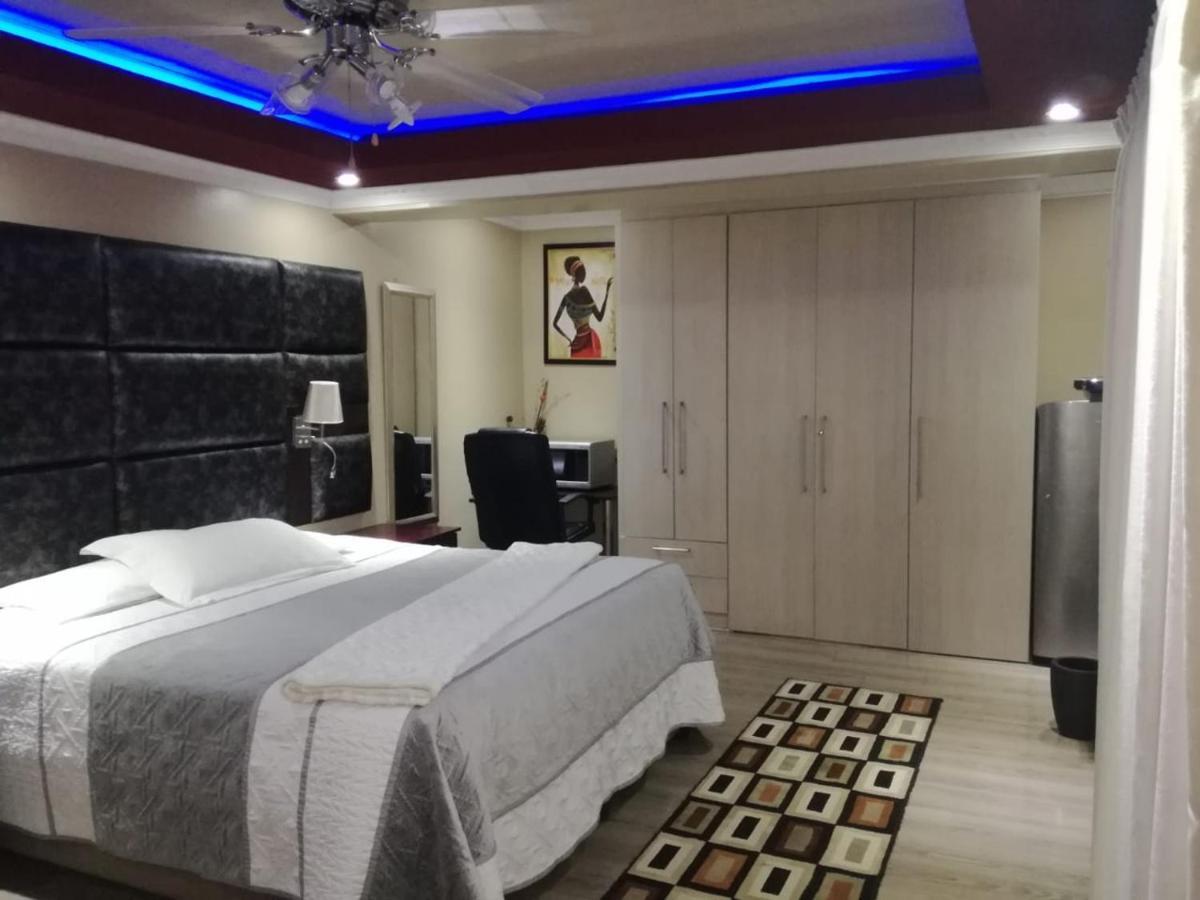 Max B&B East London Ngoại thất bức ảnh